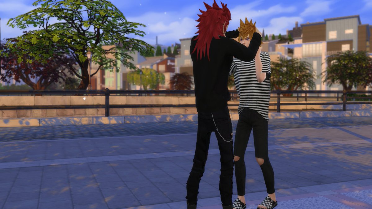 LiaBee11's tweet photo. happy akrk day
#Akurokuweek #akrk #akuroku https://t.co/lESlZH5rdX