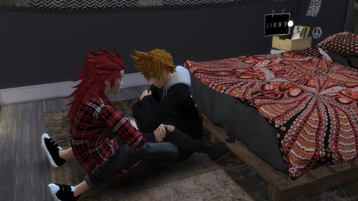 LiaBee11's tweet photo. happy akrk day
#Akurokuweek #akrk #akuroku https://t.co/lESlZH5rdX