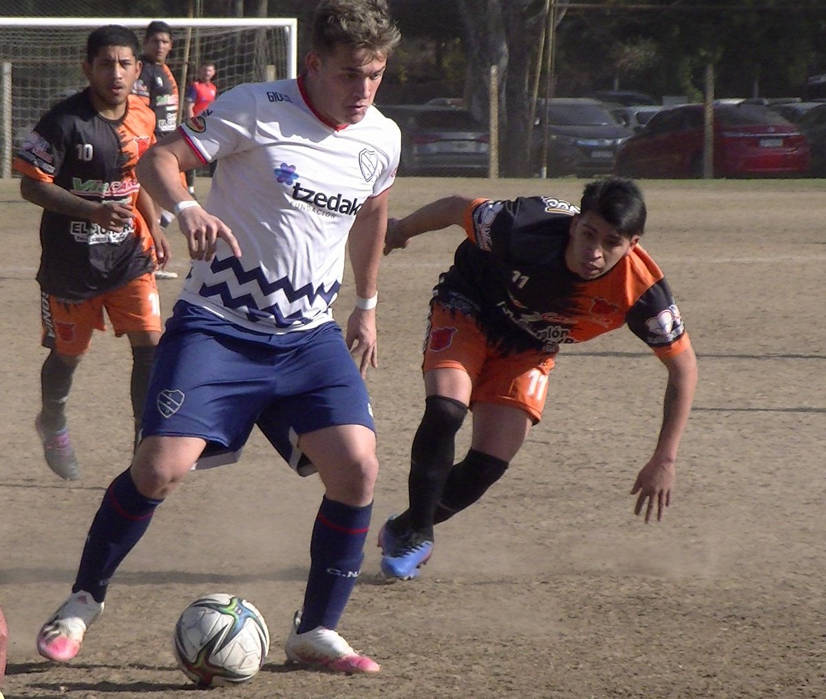 Hacoaj Fútbol tweet media