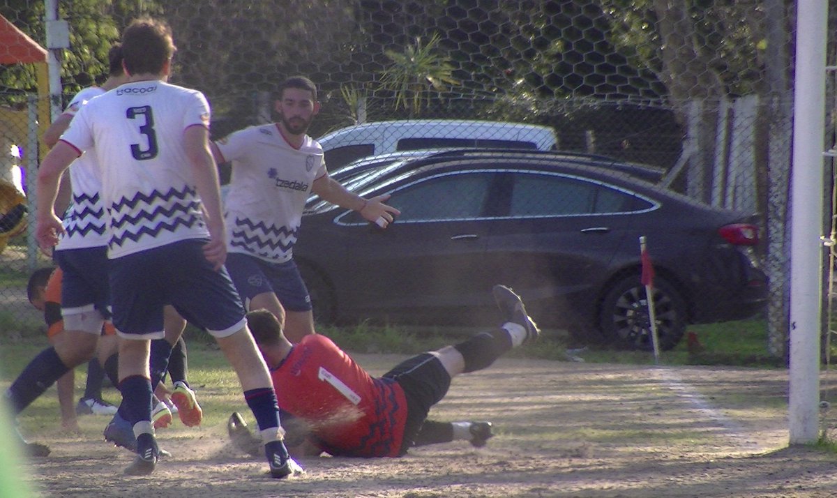 Hacoaj Fútbol tweet media