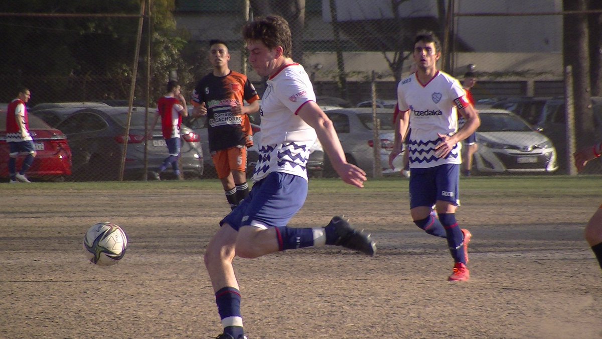 Hacoaj Fútbol tweet media