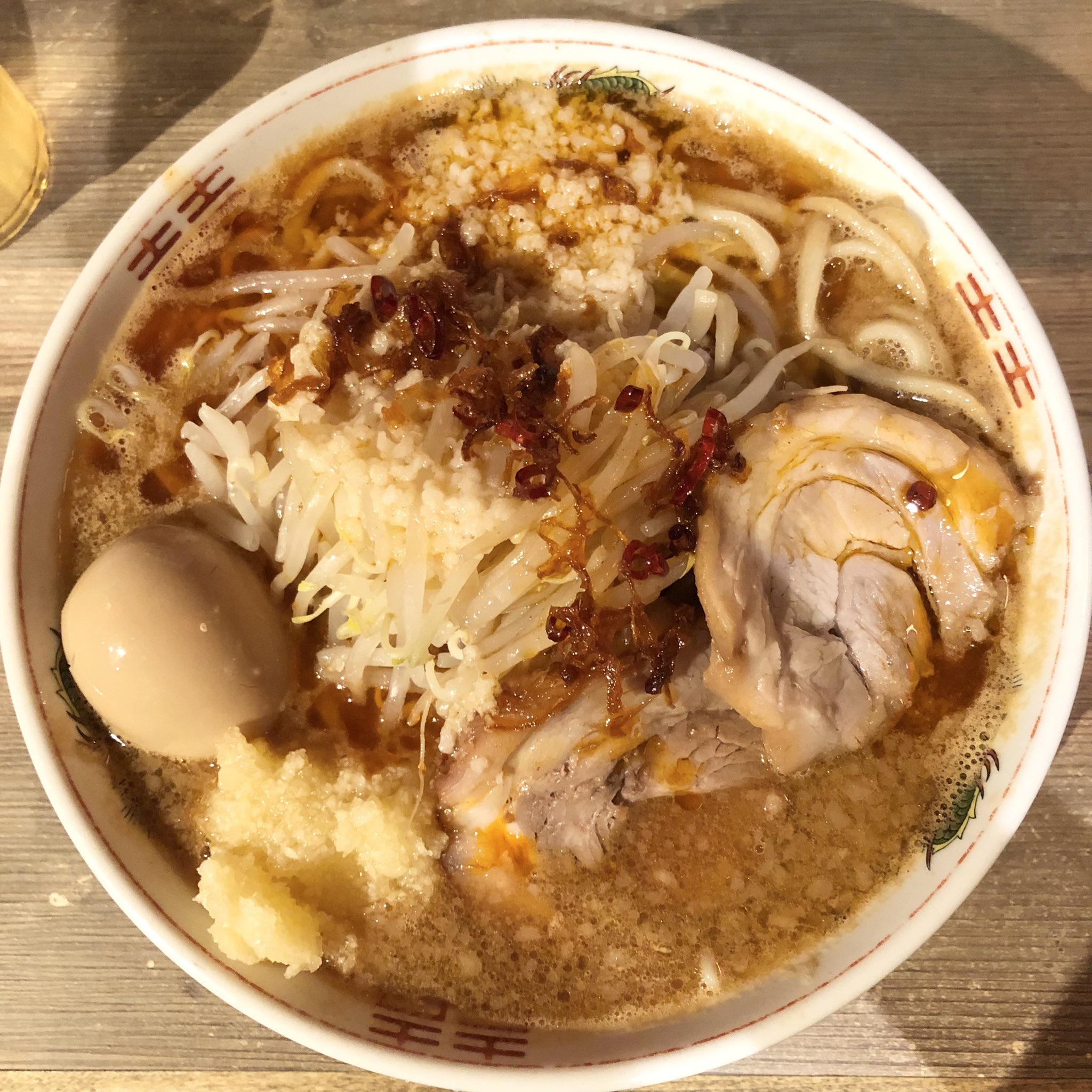 セイタ 岡山ラーメン Ramenseita Twitter