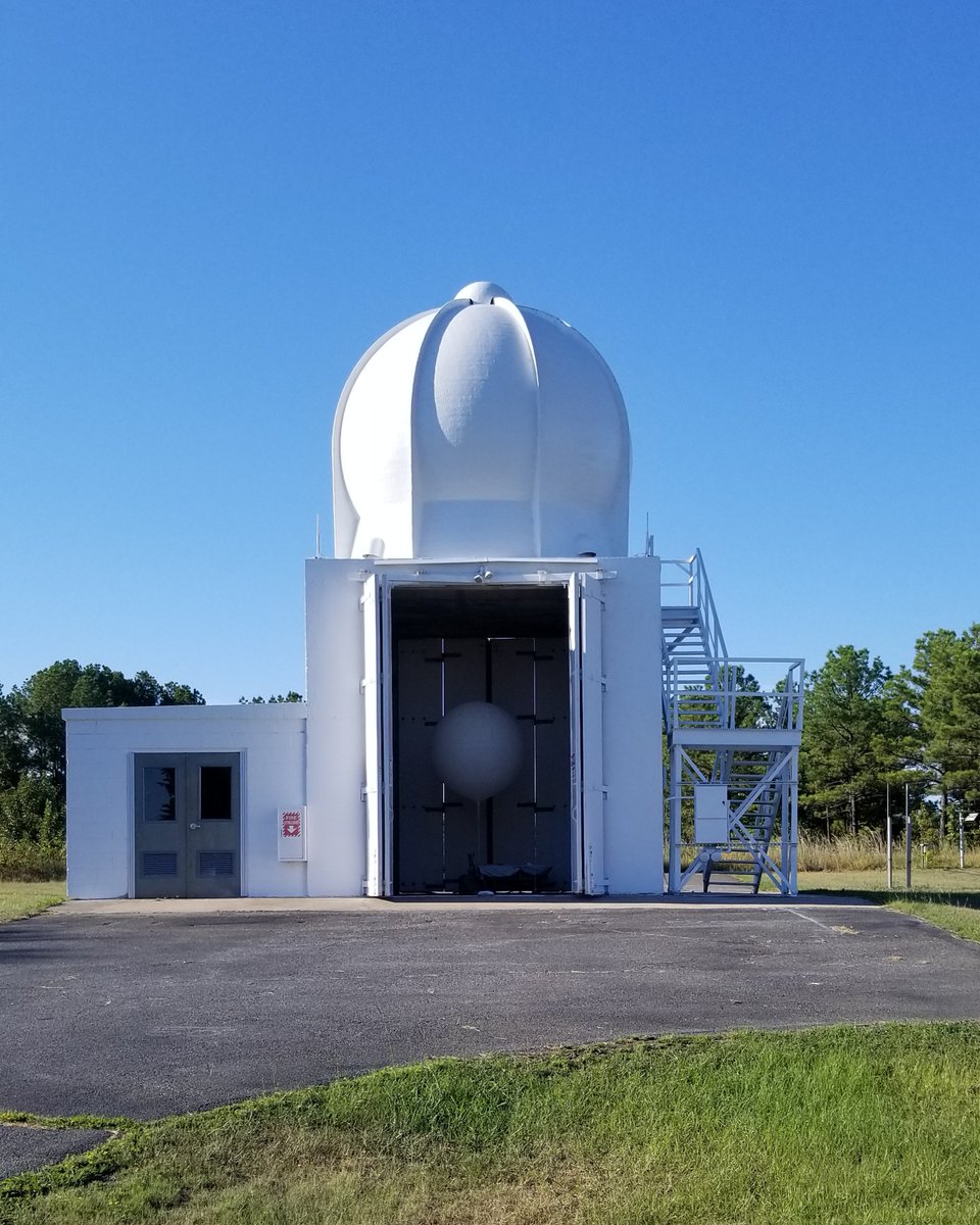 NWSLittleRock's tweet photo. Tough job assignment but someone had to do it ! #arwx https://t.co/sUUfpTpCYk