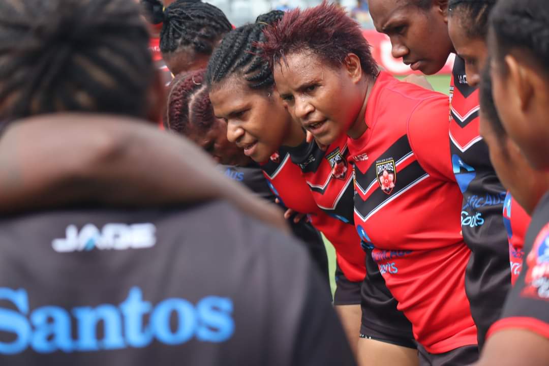 Also in contention for the squad are 17 players based in Australia and the UK. After a fantastic four days in camp these potential squad members are very excited about the road ahead!