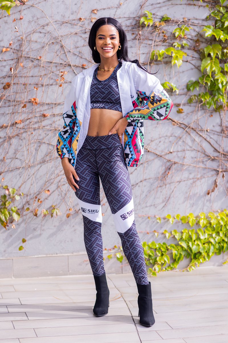 SikoRepublik's tweet photo. Miss South Africa 2022 @Official_MissSA #MissSA2022 https://t.co/3KkN6Rv3Wu
