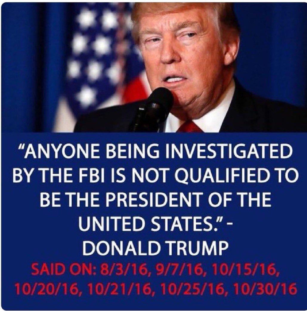 JC61479's tweet photo. #ThatFuckerTrumpIsGUILTY https://t.co/HVMIHiJvwY