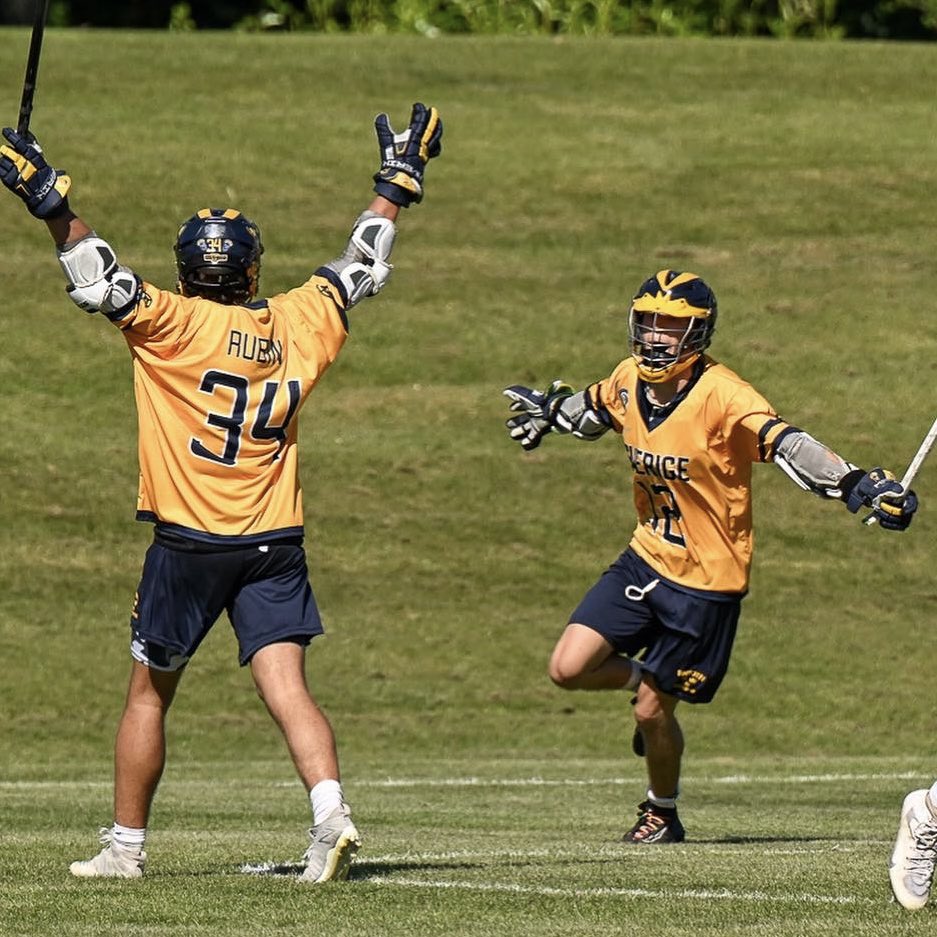 Sweden Junior Lacrosse tweet media