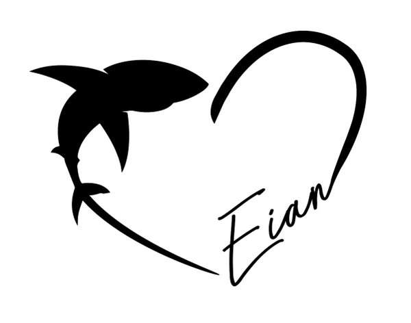 💗fitted for his angel wings far too soon.