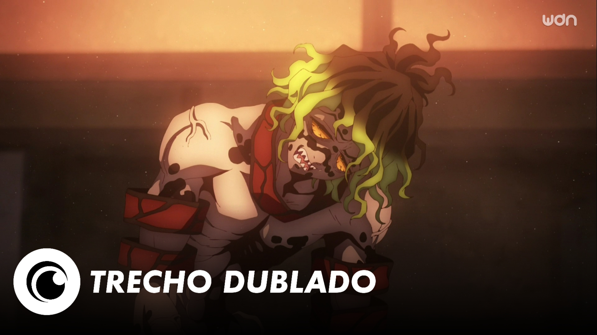 DUBLANDO O TANJIRO DE DEMON SLAYER (Kimetsu no Yaiba) 