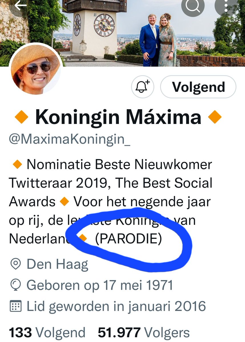 Nicolette van Uem tweet media