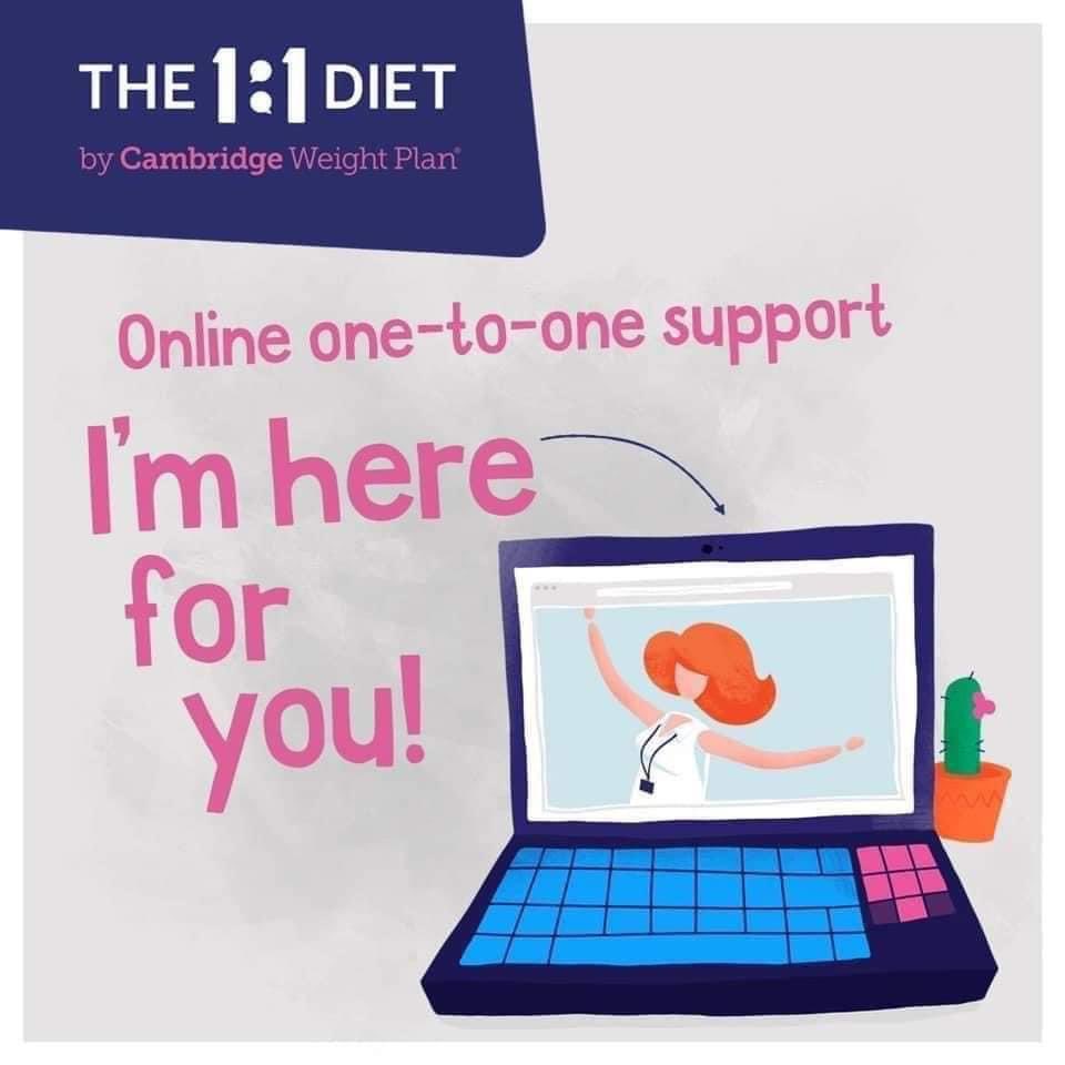 jen_one2onediet's tweet photo. You don't need to wait till September to take control of your eating #NetworkWithThrive - I support people all over the UK to #LoseWeight with virtual or face to face consultations and a whole range of delicious products.
DM for more info
#thisOneWorks #one2onediet https://t.co/f0JCmRtPdw