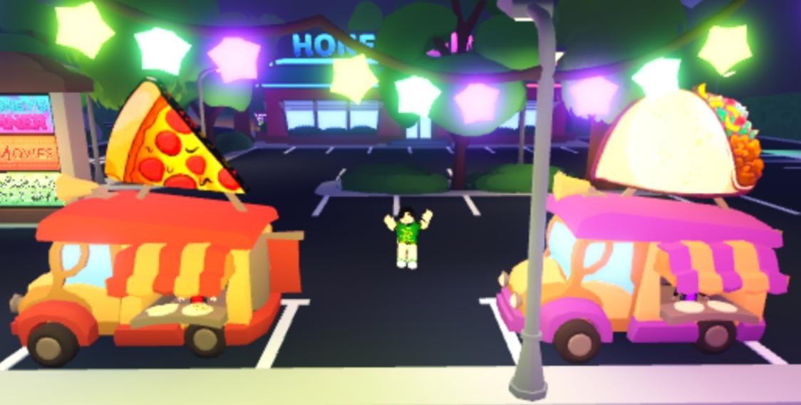 SpacePysmatic's tweet photo. @WonderWorksRB I got the game as soon as it came out &amp; after hours of playing I met a dragon friend &amp; his name was flame. Both of us missed the bay so much! Our favorite places to visit were the wishing well and the theater. Unfortunately on our way to movies we crashed our favorite car. 😅 😬 https://t.co/3lKGYSmcgH