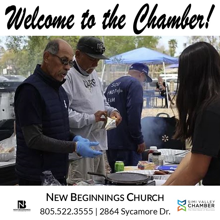 Simi Valley Chamber of Commerce tweet media