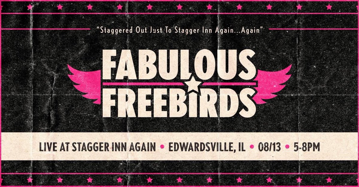FreebirdsMusic's tweet photo. https://t.co/hYcZnghfX6