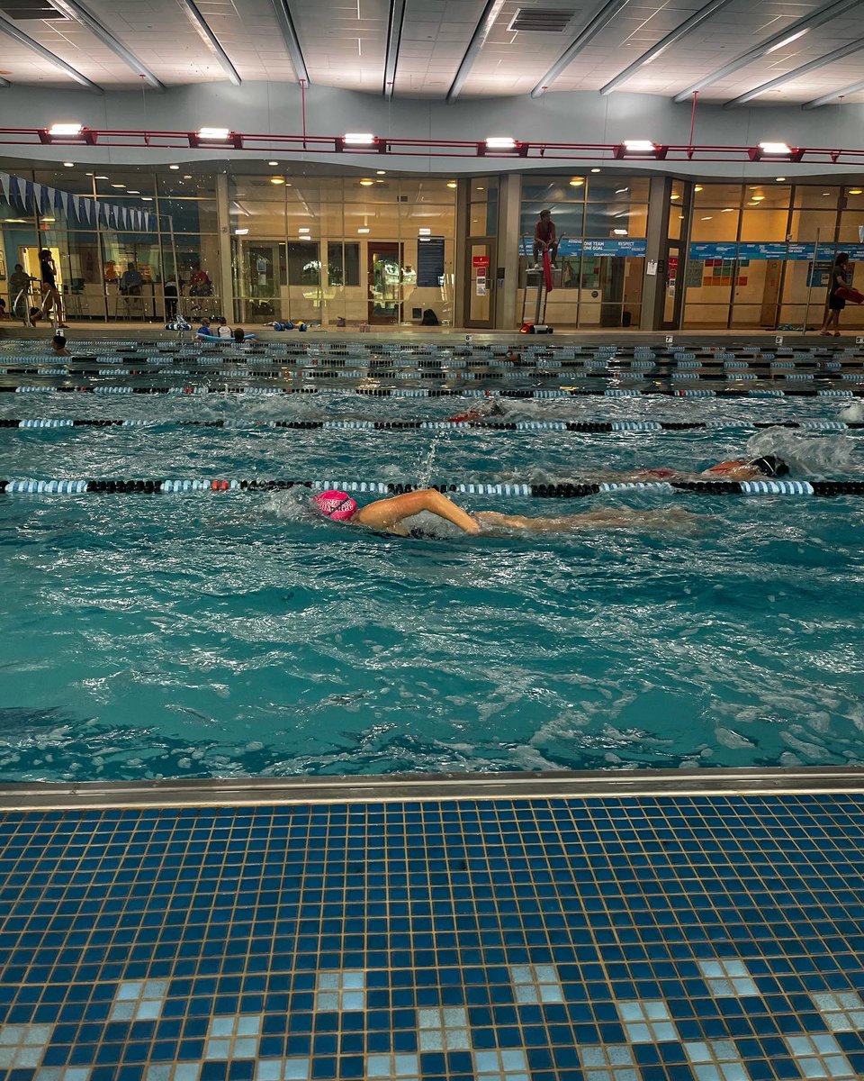 pfldswimming's tweet photo. Great 1st week!! 1 week until our 1st meet #OnePlainfield https://t.co/DbaHximG3D
