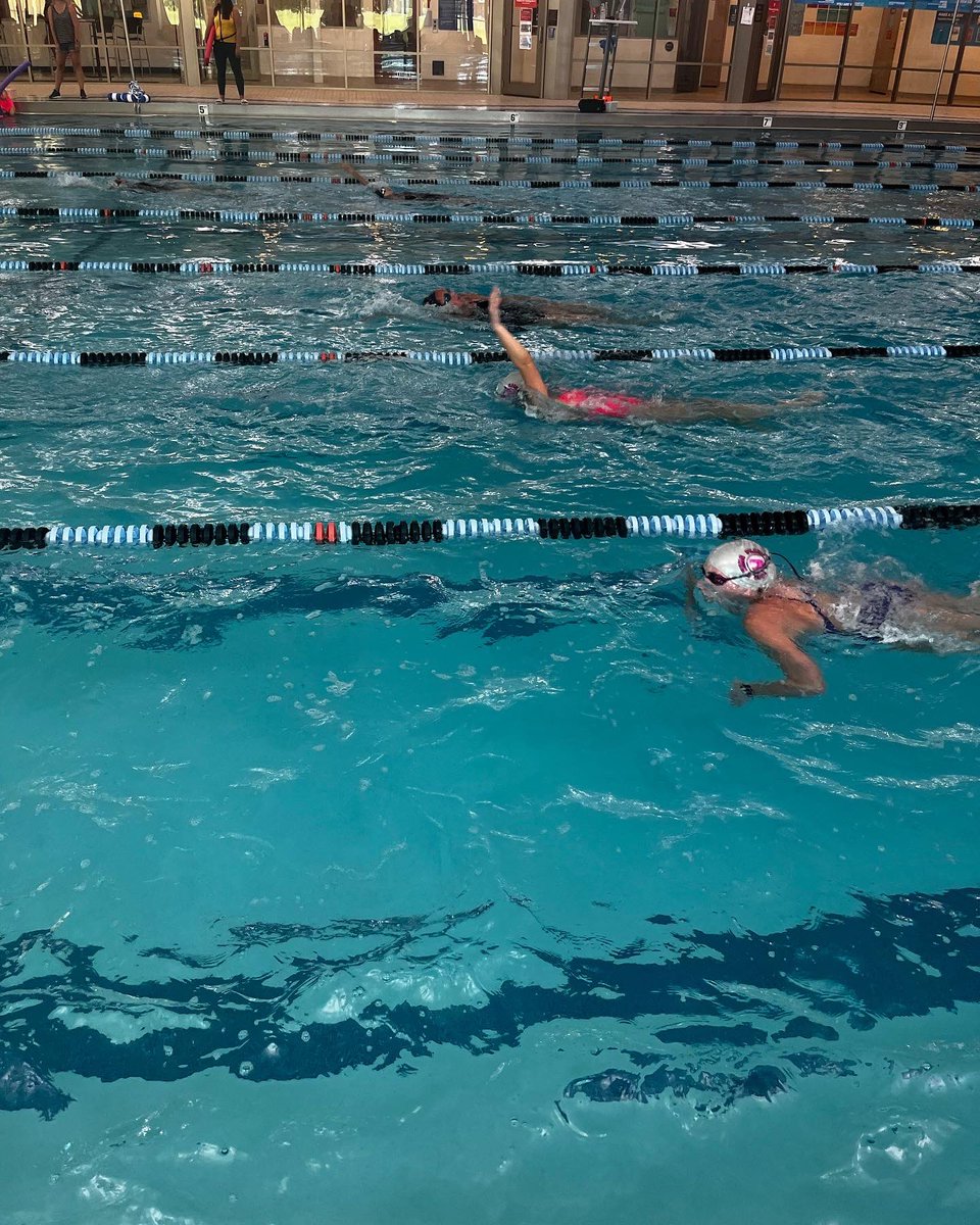 pfldswimming's tweet photo. Great 1st week!! 1 week until our 1st meet #OnePlainfield https://t.co/DbaHximG3D