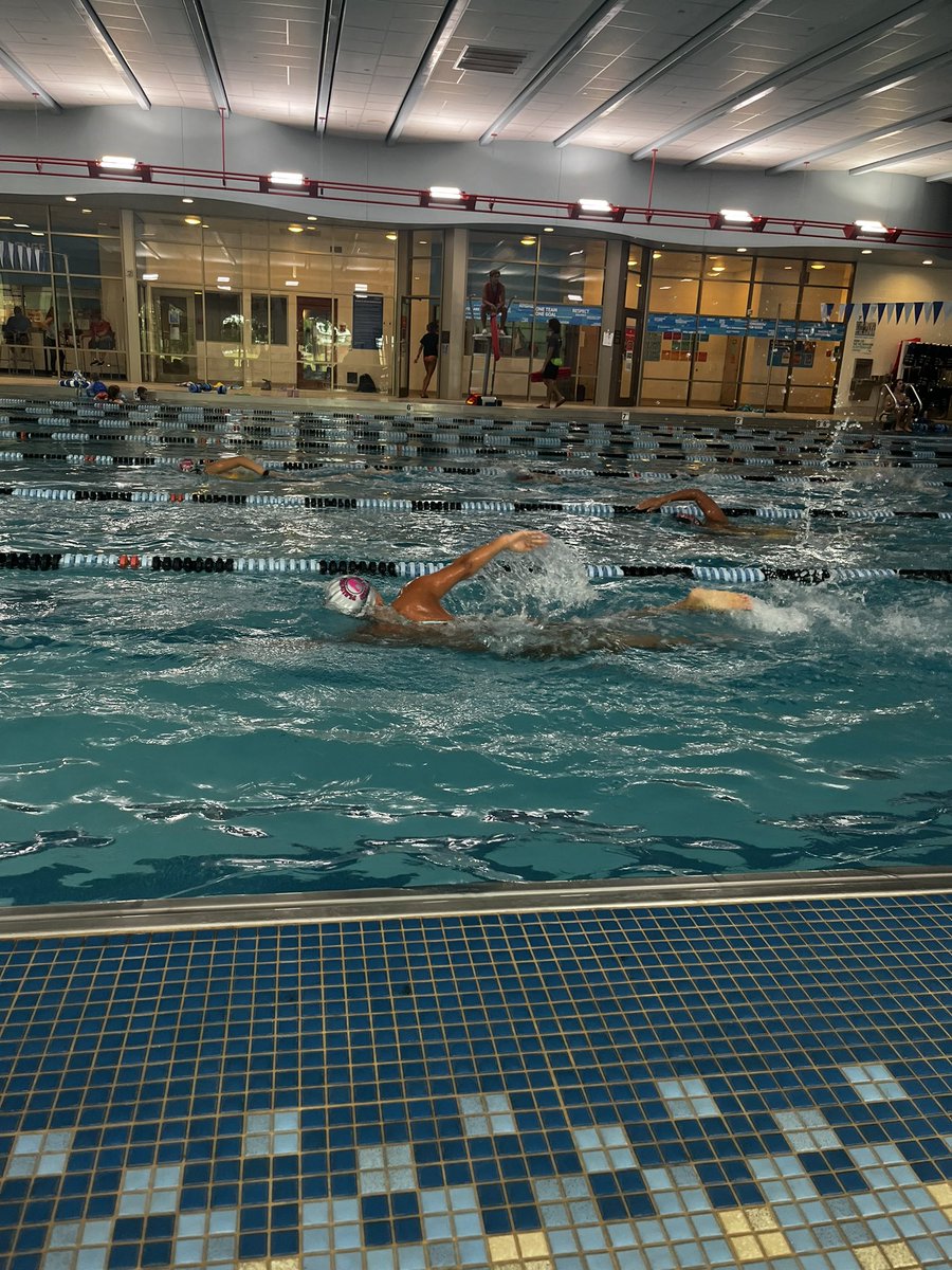 pfldswimming's tweet photo. Great 1st week!! 1 week until our 1st meet #OnePlainfield https://t.co/DbaHximG3D