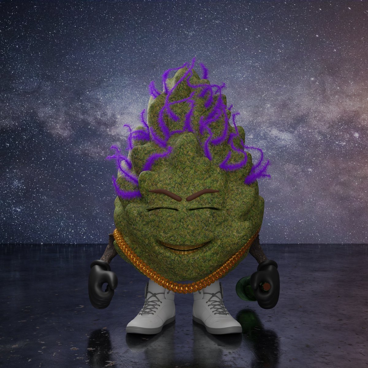 ⌚️1 Hour for the Nug Giveaway🏆! 

🌲Super Easy🌬️:
🌲:Follow 🌬️: <a href="/NugsNft/">NUGs NFT</a> &amp; <a href="/CanPayDebit/">CanPay</a> 
🌲:Tag 3 of your smoking buddies: 🌬️🌬️🌬️ 

Win a Free <a href="/NugsNft/">NUGs NFT</a>! It's the Nug Life! 🌲

#NugLife
#NFTGiveaways #NFTCollection #winning #NugsAndHugs