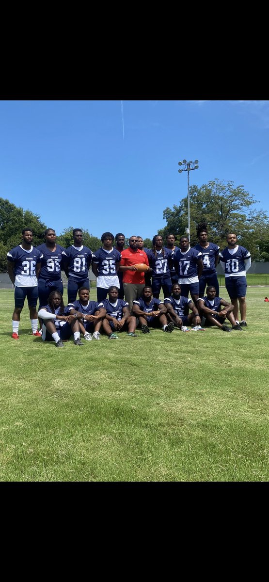 Football Season Is Here‼️‼️‼️