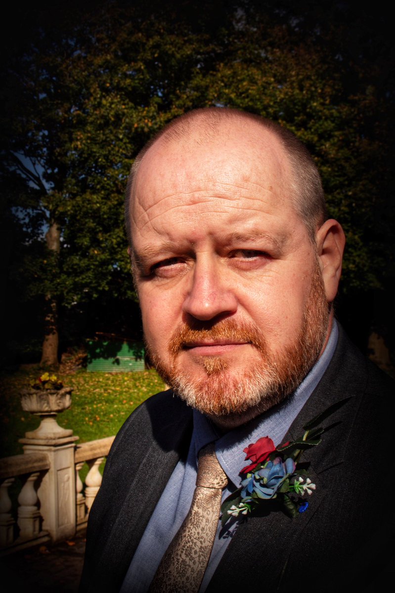 speakerscollect's tweet photo. Say hello to Speakers Collective member Shaun Bennett @shaunbennettuk who co-launched a community radio station in the early part of the #Covid lockdown to break people’s isolation while also advocating for Men's Mental Health & Wellbeing in the Workplace #SCmembersMonth https://t.co/QyJDsm9KuN