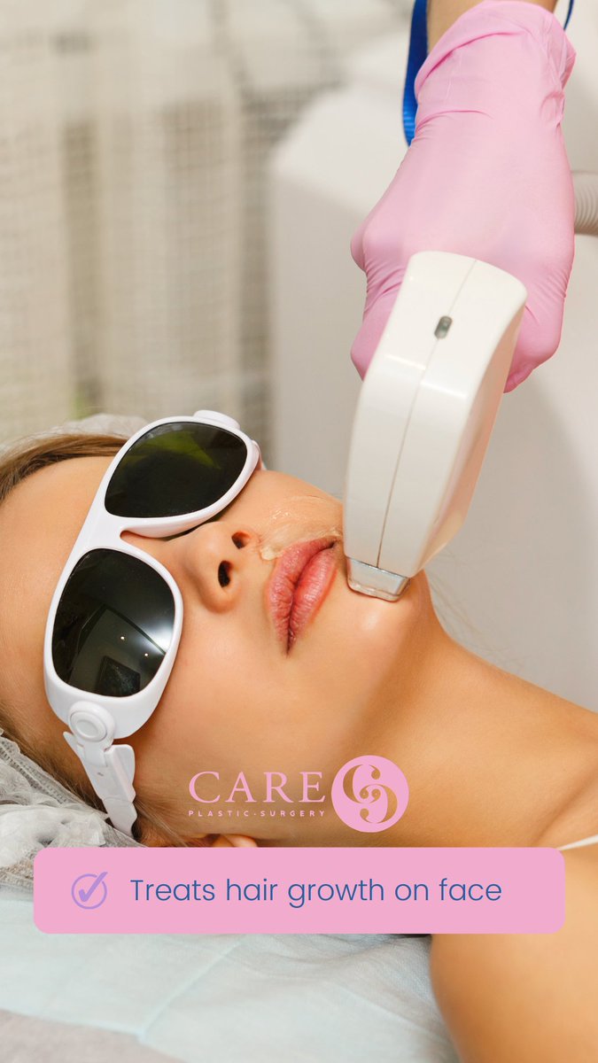 CAREPlasticSurg's tweet photo. Is Diolaze treatment painful?? Learn all about laser hair removal by clicking the following link below to CARE plastic surgery!!! ๐ #laserhairremoval #hairremoval #diolaze #laser https://t.co/BoAZjtYMb7 https://t.co/NLaAgsnrSU