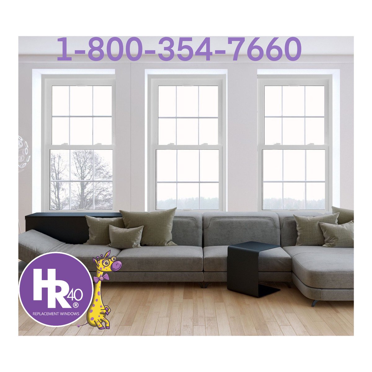 HR40Window's tweet photo. Gorgeous light coming in through the HR40 windows of this lovely home. Call us today to get a quote on your next home improvement project! We also do roofing, siding and doors! You can visit https://t.co/ayjxoVusID or go to https://t.co/hkbCxwBxxG to learn more. https://t.co/GYpoWsmy3U