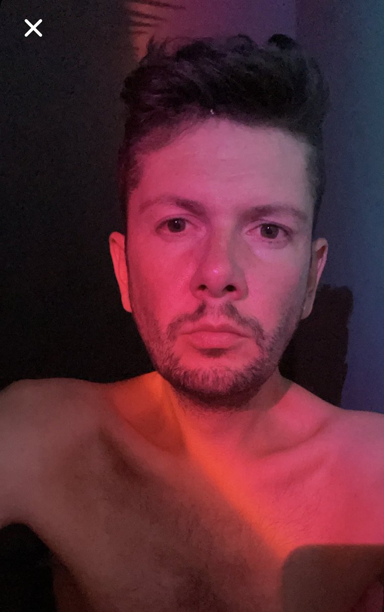 Sup twitter. It’s been a while. #gay #Pride #guy #heatwave