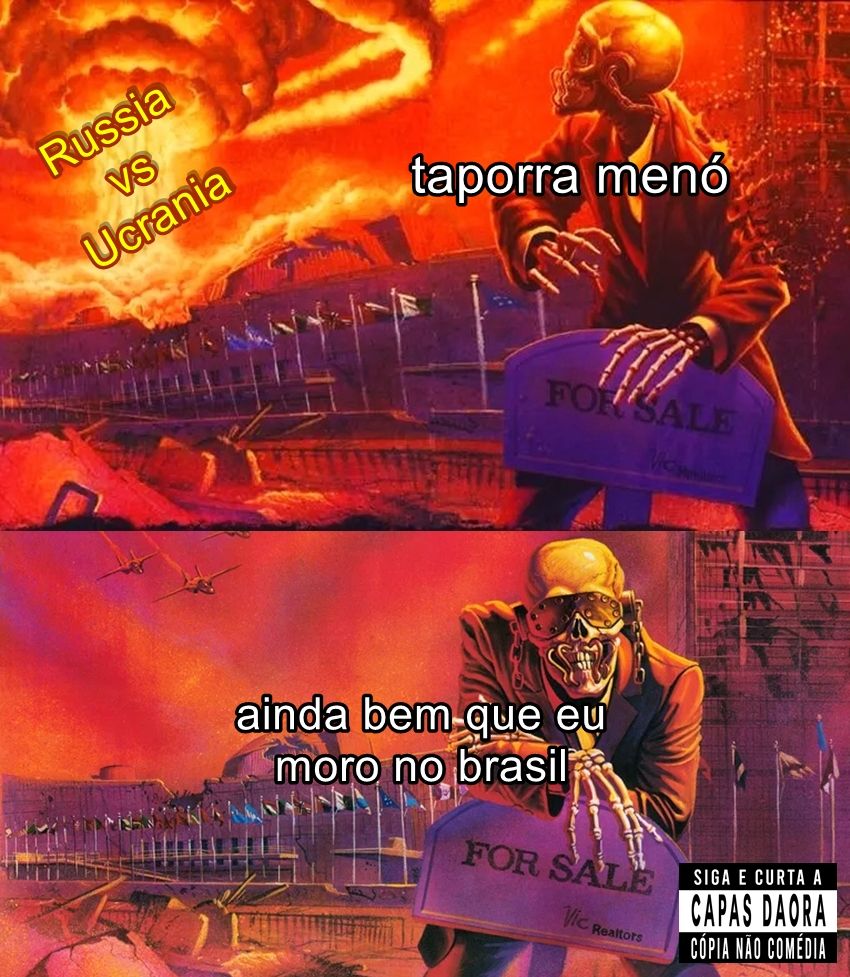 capas_daora's tweet photo. Pensando bem, às vezes foi melhor ter nascido no bostil https://t.co/H6GEE7idfa