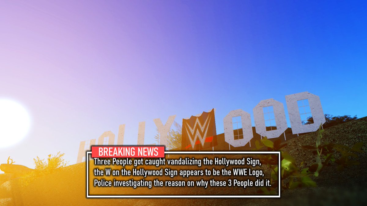 MYZONE_RBLX's tweet photo. SHOCKING NEWS regarding @ROBLOXWWE_!

Follow us for the latest updates! https://t.co/8oxibz3SKL
