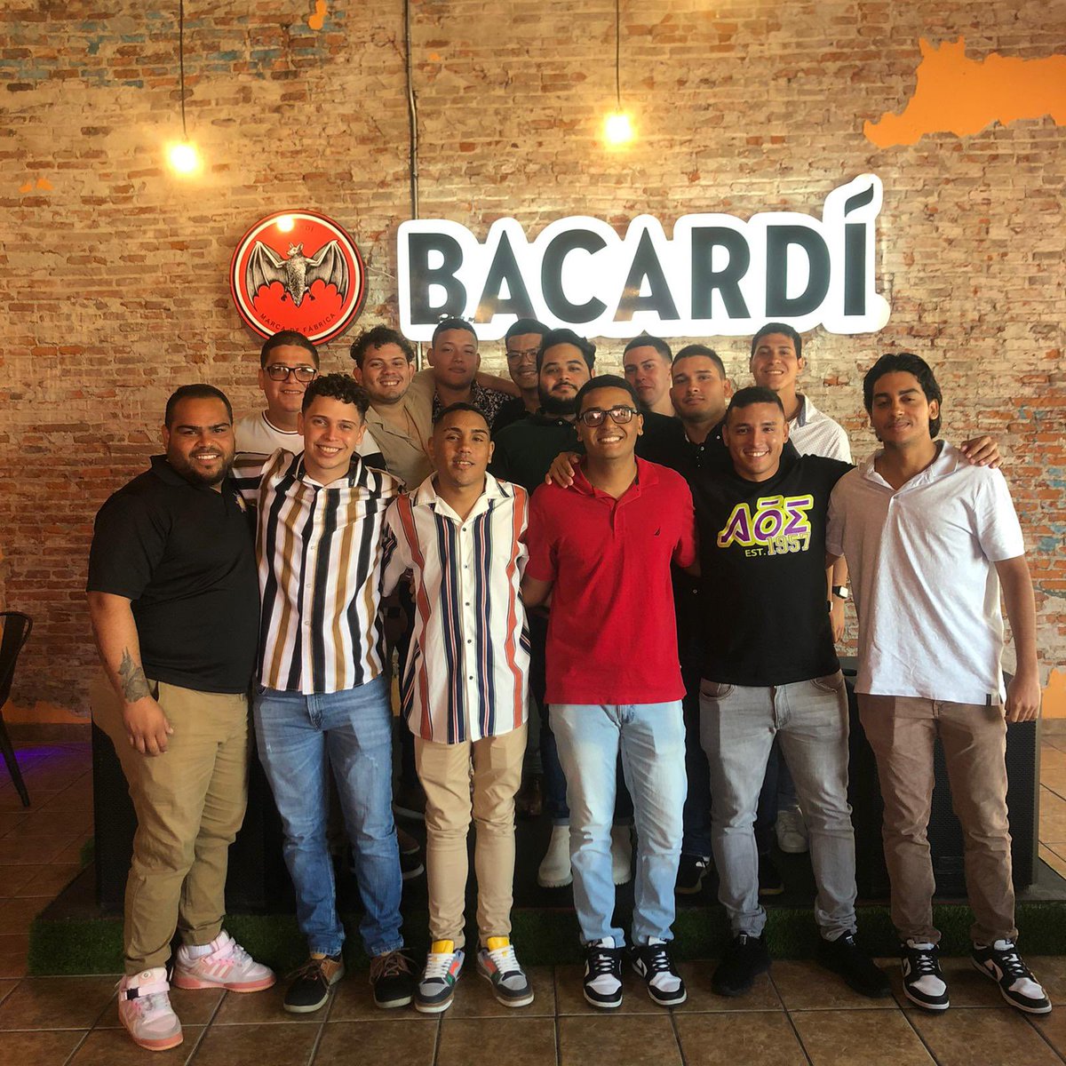 GammaAOE's tweet photo. Durante el día de hoy, el Capítulo Gamma llevó a cabo su actividad Brunchtopia. Estamos muy agradecidos con todos los que asistieron a este compartir y a @BartopiaMaya por su hospitalidad.
#StriveForGamma https://t.co/QkoQDuxh70