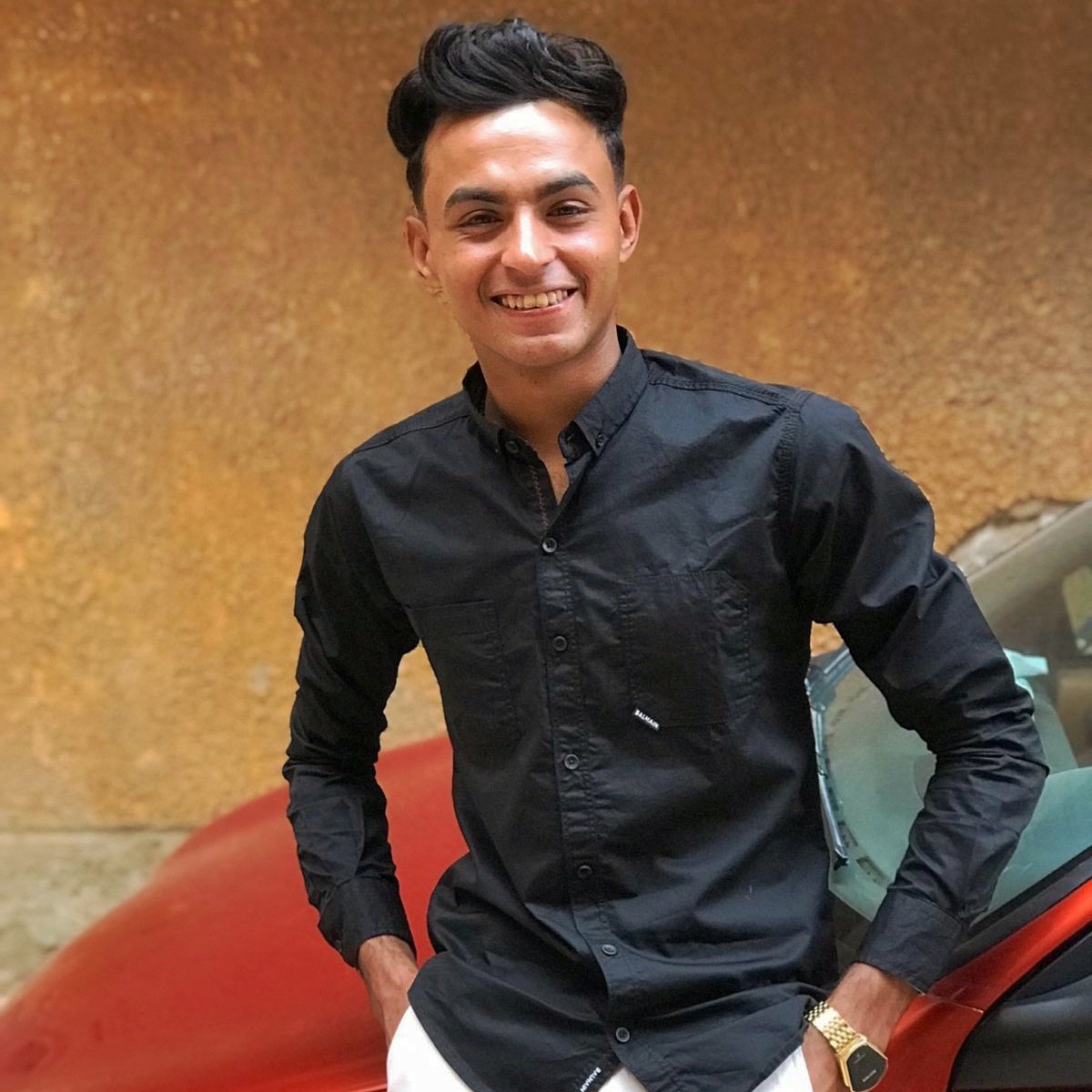 #صورة_ملف_شخصي_جديدة 🥷
