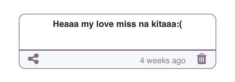 lee7bit's tweet photo. miss u more!! im sorry kung di nako active here but yk feel free to still dm me bc i still respond ! :0 https://t.co/xgbfSQENA4