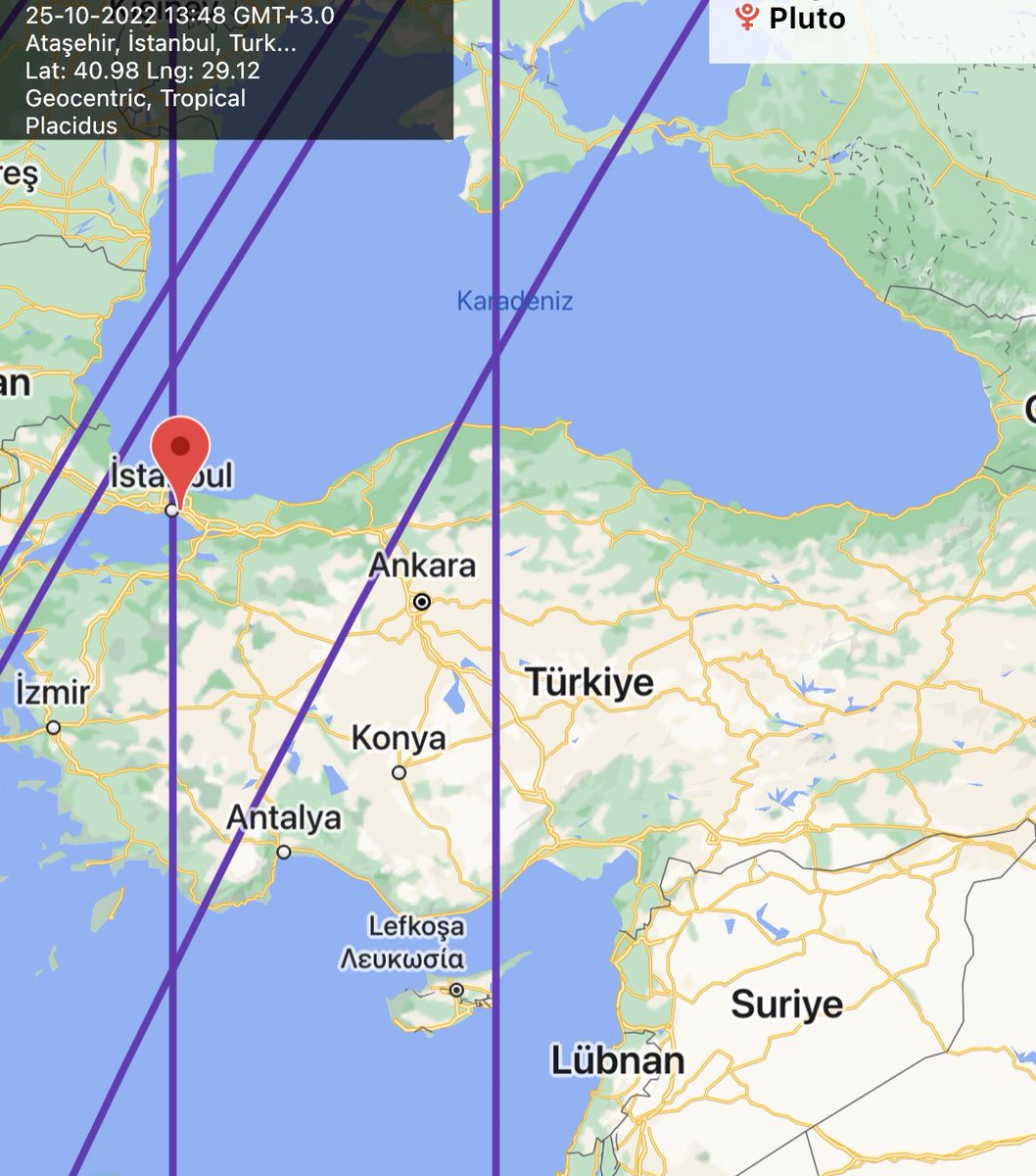 astrosanem's tweet photo. #25ekim2022 #güneştutulması #AKREPBURCU #solarmaps #astrology #astronomy https://t.co/4wvErUVH1x