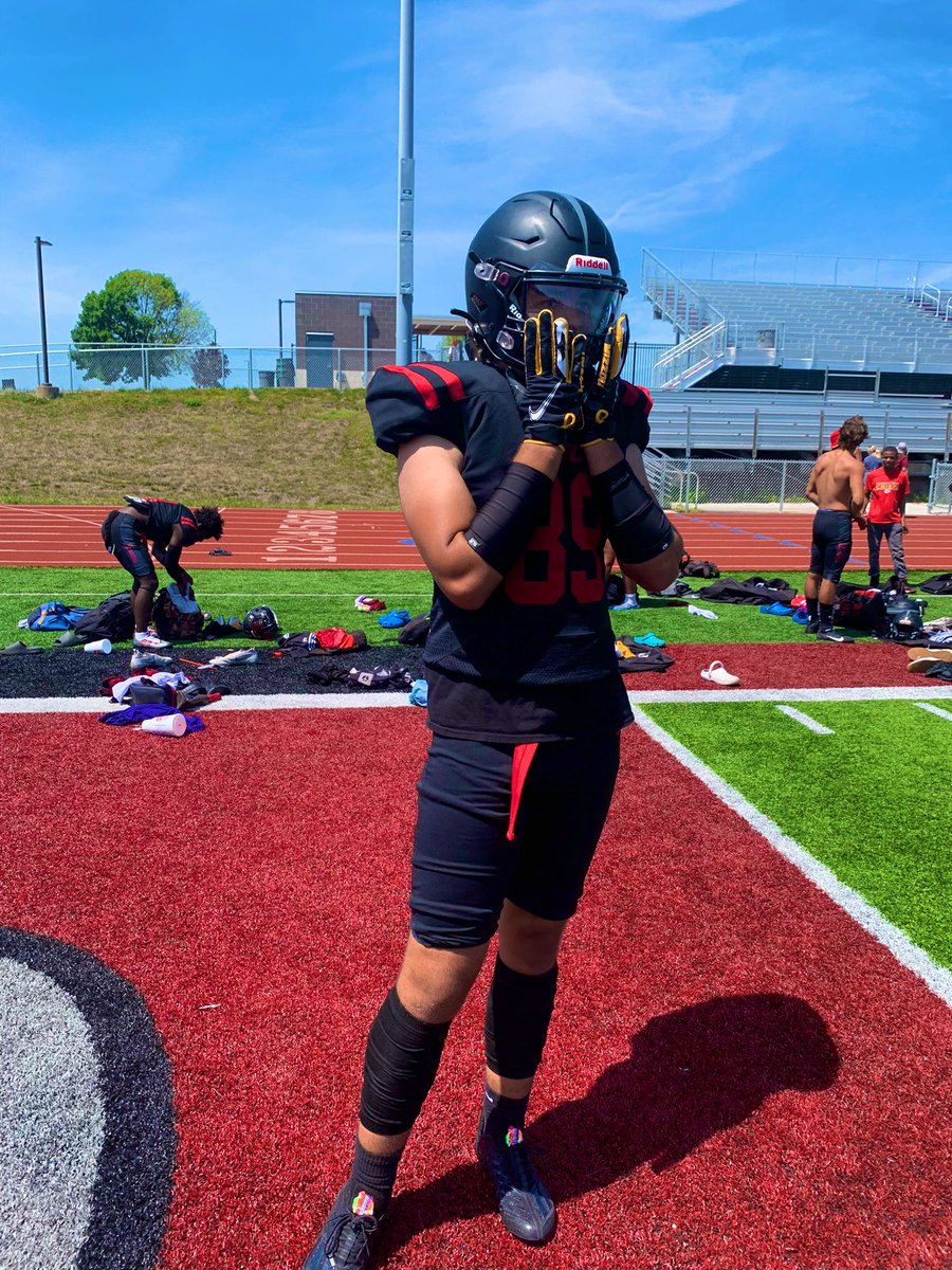 Aaron McGhee tweet media