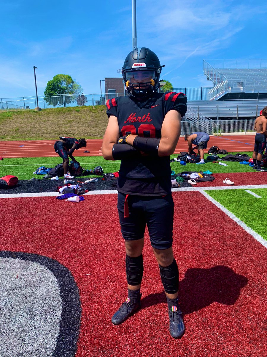 Aaron McGhee tweet media