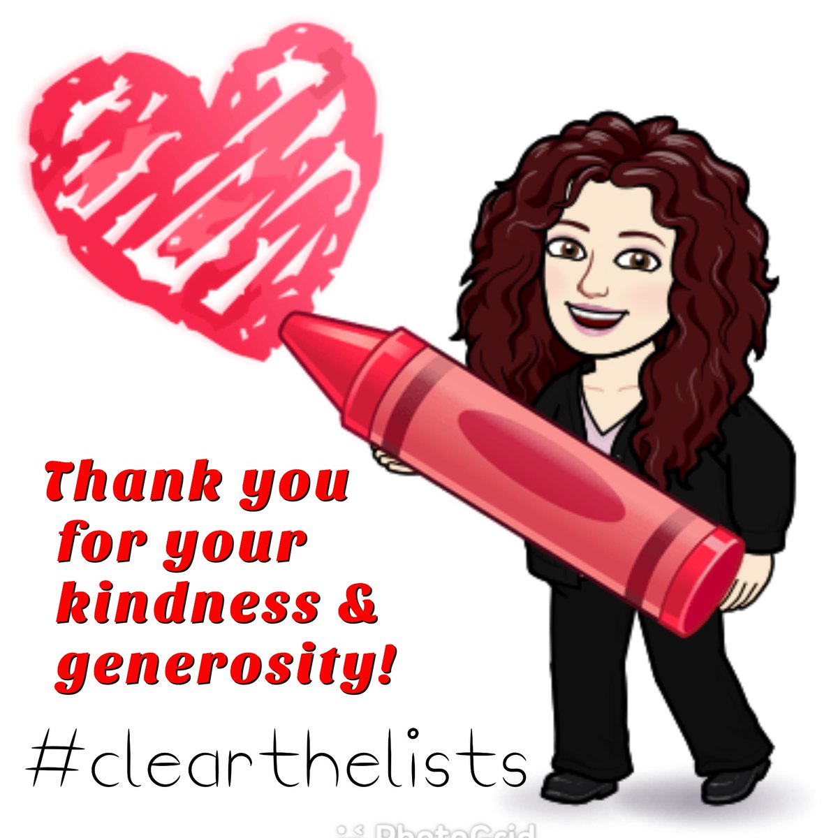 <a href="/mrskingteaches/">Jill King</a> ☕️3️⃣rd grade 
☕️2️⃣1️⃣ years
#clearthelists
amazon.com/hz/wishlist/ls…