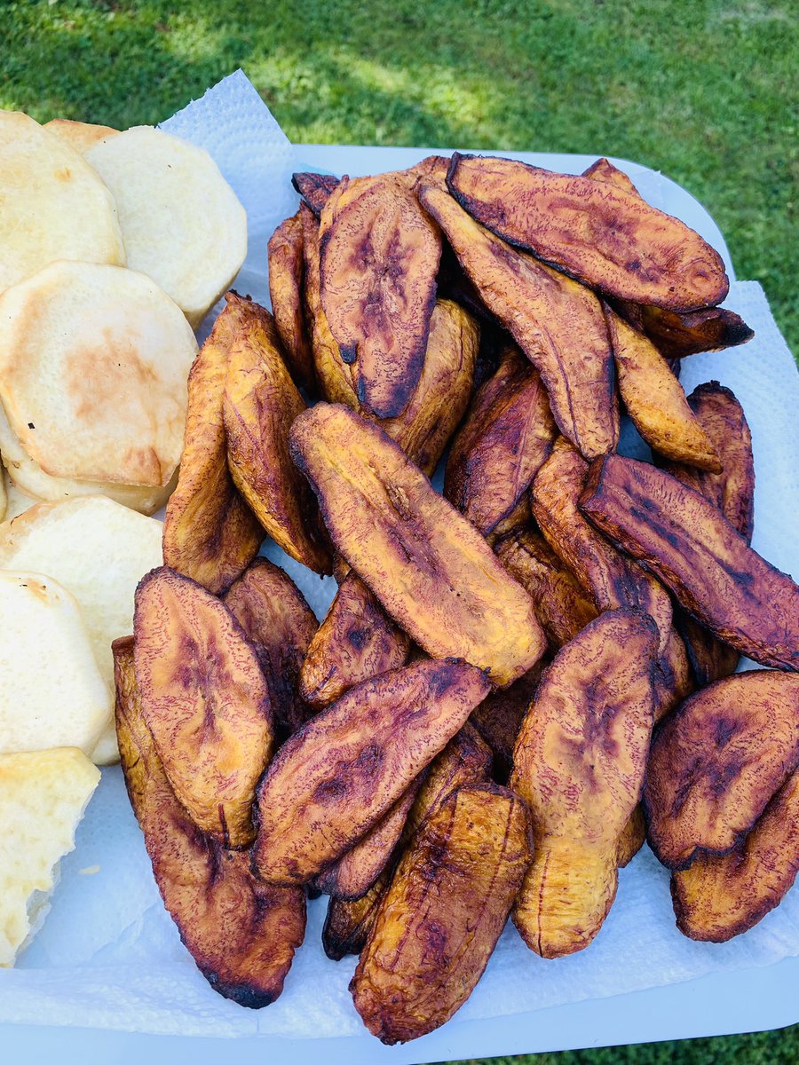 Home4Foods's tweet photo. Yam and Plantain is everything you need to have a restful #SaturdayVibes https://t.co/3Gd0WSihVP