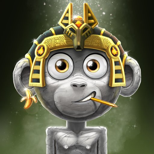 LukaDogecic's tweet photo. !RISE, New addition to the @OnChainMonkey Karma family #NewNFTProfilePic https://t.co/cQhF3XEWr7