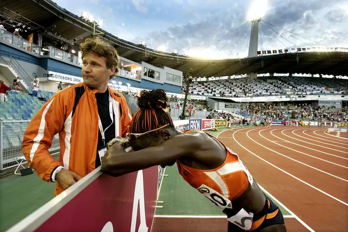 Van Harte Gefeliciteerd met je Verjaardag <a href="/honorehoedt/">Honore Hoedt</a> !