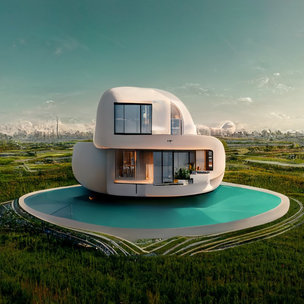 hbarhaus's tweet photo. Connecting digital assets to the real world. Constructed on Hedera.

#hbarhaus #hbar #hedera #house #home #homenft #nft #hbarnft #hederanft #hederahashgraph #hashgraph #nfts #crypto #3dhome https://t.co/J7QRWBD4Tl