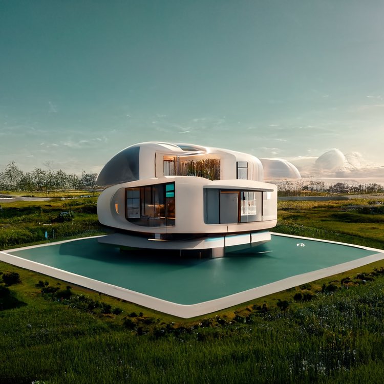 hbarhaus's tweet photo. Connecting digital assets to the real world. Constructed on Hedera.

#hbarhaus #hbar #hedera #house #home #homenft #nft #hbarnft #hederanft #hederahashgraph #hashgraph #nfts #crypto #3dhome https://t.co/J7QRWBD4Tl