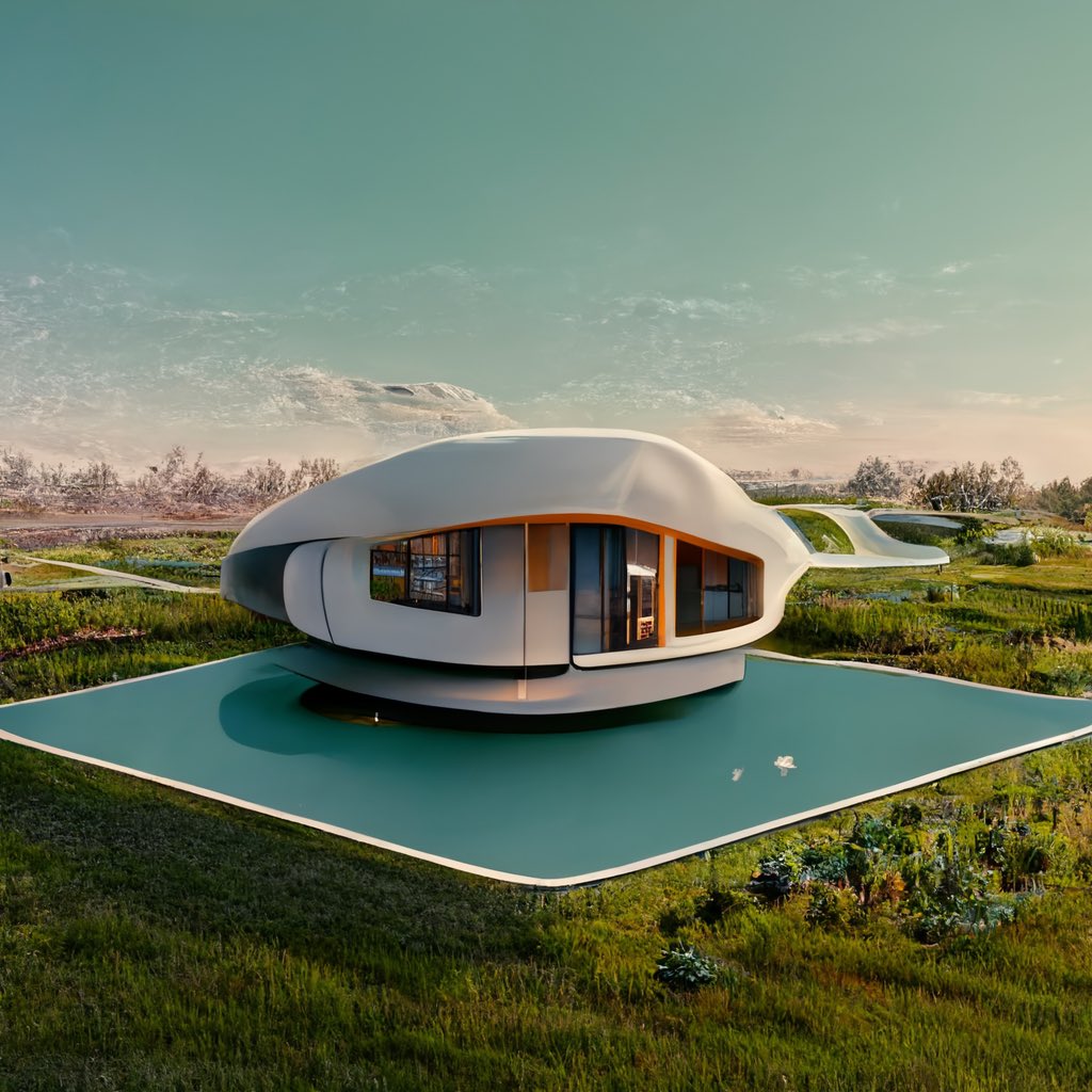 hbarhaus's tweet photo. Connecting digital assets to the real world. Constructed on Hedera.

#hbarhaus #hbar #hedera #house #home #homenft #nft #hbarnft #hederanft #hederahashgraph #hashgraph #nfts #crypto #3dhome https://t.co/J7QRWBD4Tl