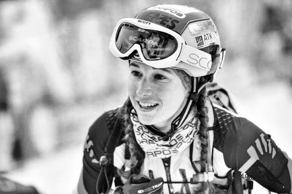 We are totally devastated to hear the terrible, terrible news of Adèle Milloz's passing today. We are shocked. The world has lost a young, smart &amp; talented woman... 

Our thoughts and prayers are with her family and friends. RIP Adele...