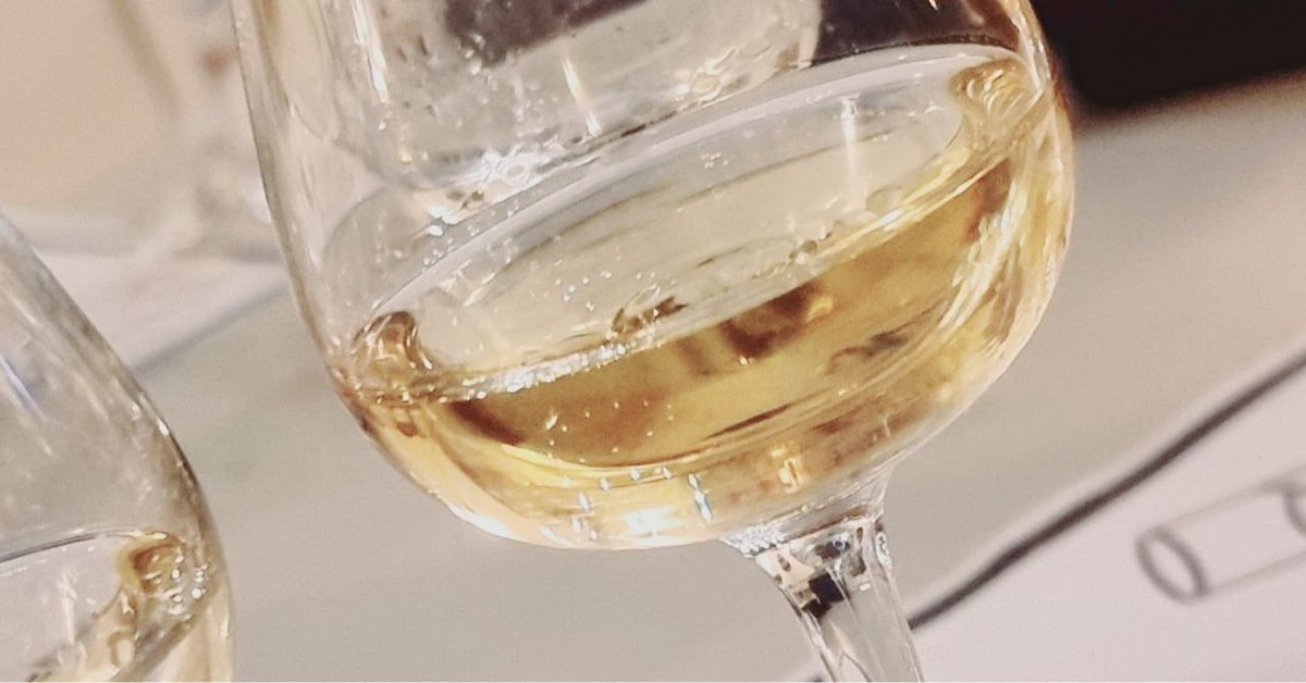 Commuoveress's tweet photo. Wine Tasting Lesson Learned Today https://t.co/65my5fsXQp
