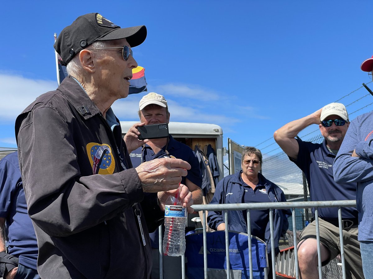 The Museum of Flight tweet media