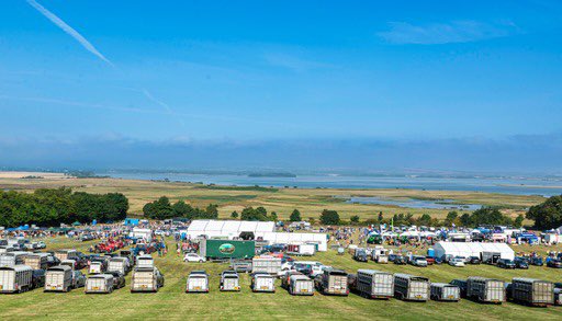 Kinross Show tweet media