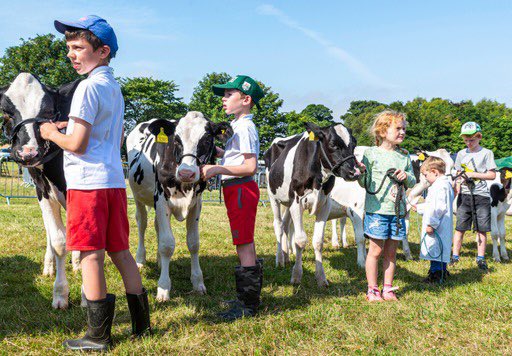 Kinross Show tweet media