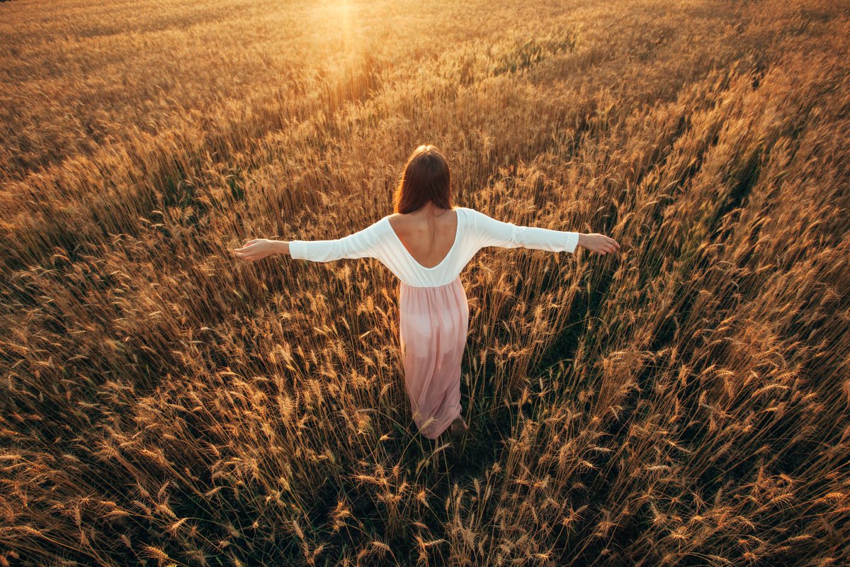 Onderschat nooit je eigen kracht 
om iets nieuws te beginnen en 
het leven een andere wending 
te geven.

© Jan Verduin 

🧡
