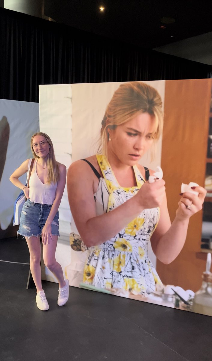 allisonsann's tweet photo. @WarnerBrosCA #DontWorryDarlingTO #contest https://t.co/8MZMyuyDpo