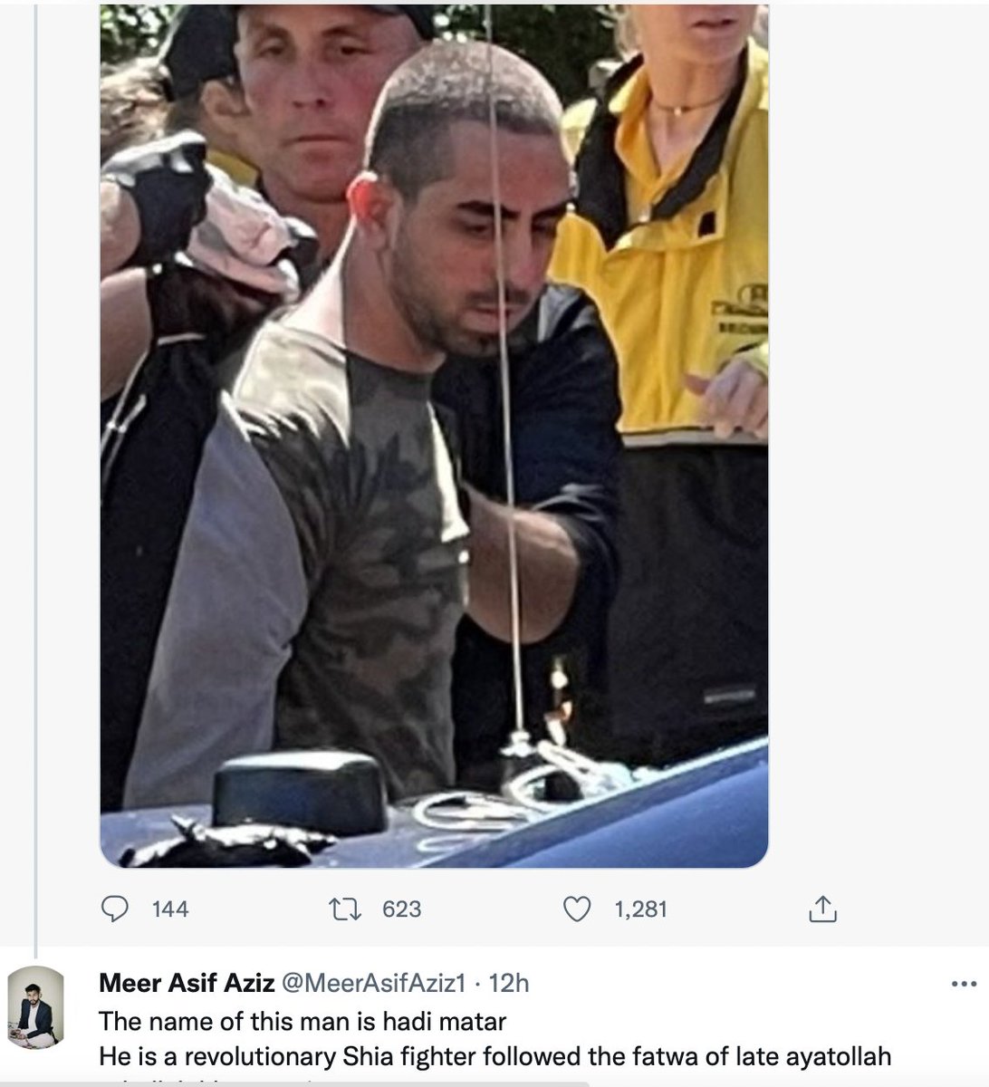 J.K. Rowling tweet media